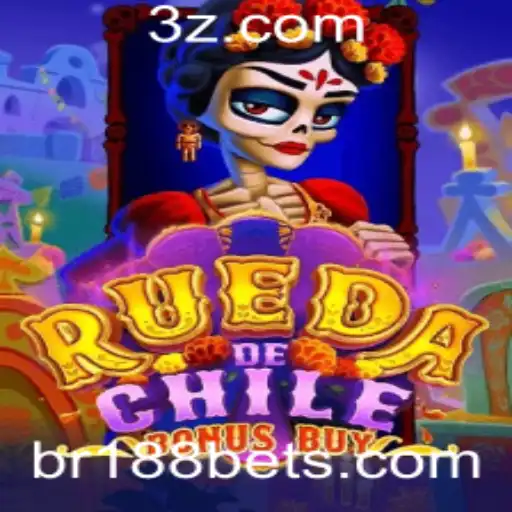Explorando o Emocionante Jogo RuedaDeChileBonusBuy com 188BET