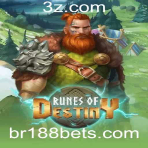 RunesOfDestiny: Explorando o Mundo e as Regras deste Fascinante Jogo com 188BET