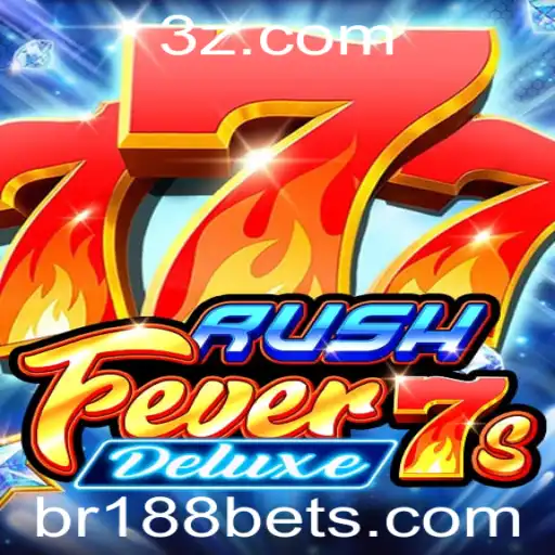Descubra o novo jogo RushFever7sDeluxe na 188BET
