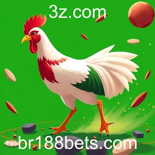 O Fascinante Mundo do Sabong Online e a Plataforma 188BET