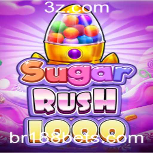 Descubra o Fascinante Mundo do Jogo SugarRush1000 com 188BET