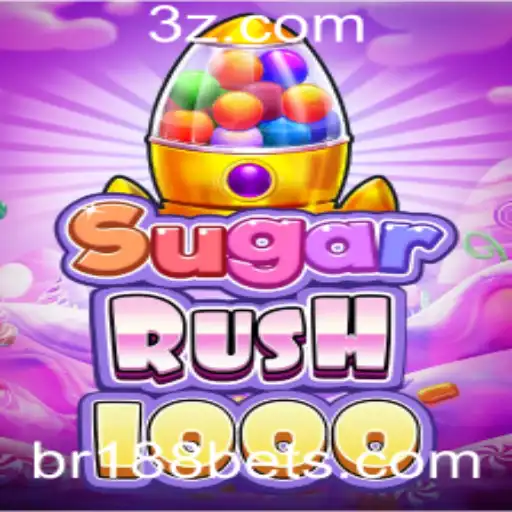 Descubra o Fascinante Mundo do Jogo SugarRush1000 com 188BET