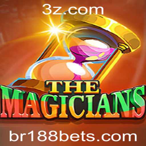 Descubra TheMagicians: O Jogo Que Está Conquistando a Comunidade de 188BET