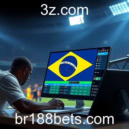 188BET e as Novas Dinâmicas nos Jogos Online
