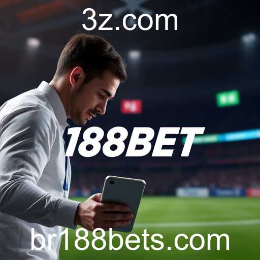 188BET: Exploração e Impacto no Mercado de Jogos Online