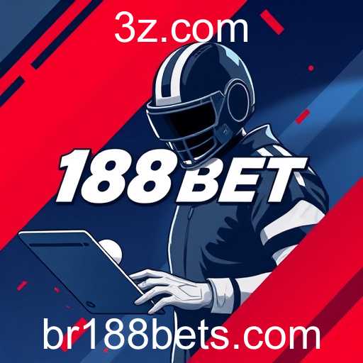 O Impacto Crescente do 188BET no Mercado de Jogos Online