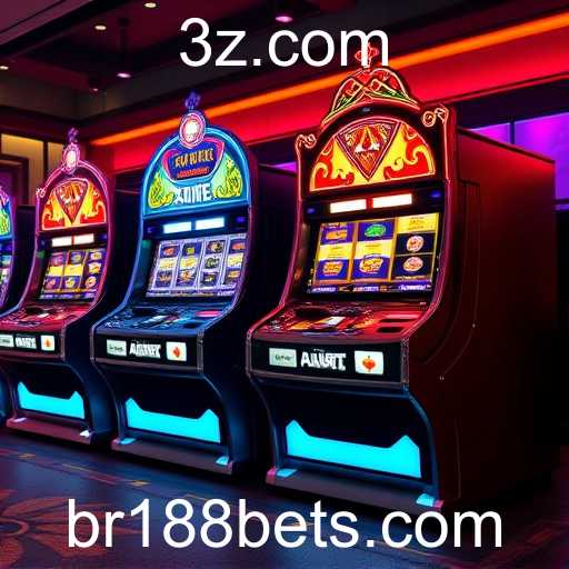 Ascensão das Apostas Online no Brasil