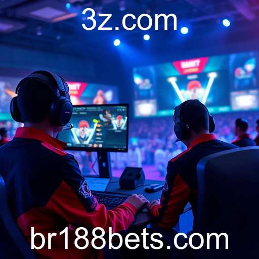 Impacto dos Jogos Online na Economia de 2025