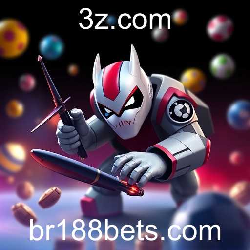 A Ascensão dos Jogos Móveis no 188BET: Tecnologia e Diversão na Palma da Sua Mão
