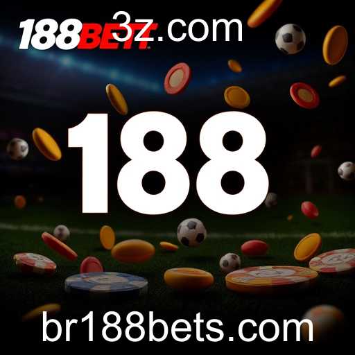 A Influência dos Jogos Online e o Crescimento do 188BET em 2025