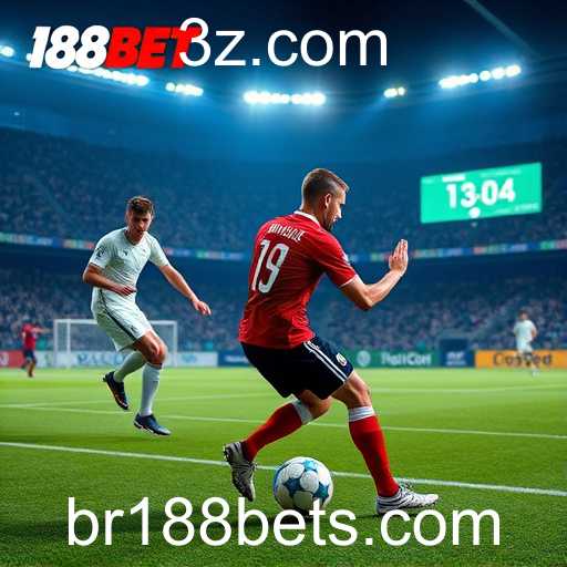 Descubra as Emoções e Segurança das Apostas Esportivas no 188BET