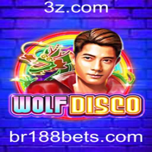 WolfDisco: O Novo Fenômeno dos Jogos de Cassino da 188BET